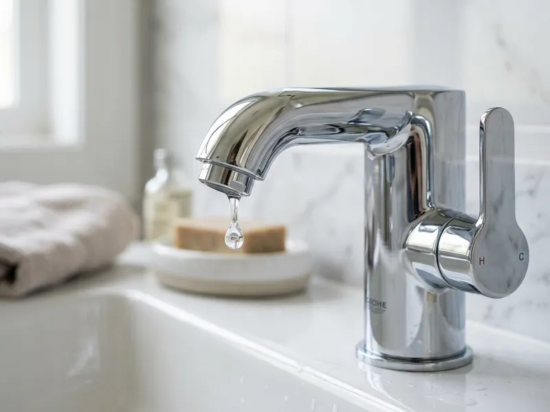 Faucet Repair & Installation Plumber in Elsie, MI